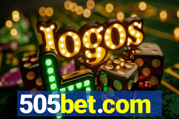 505bet.com