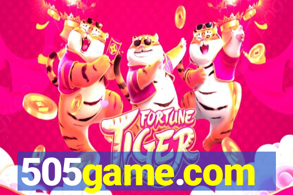 505game.com