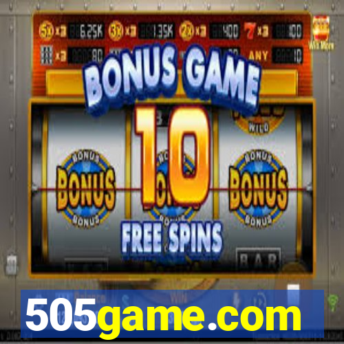 505game.com