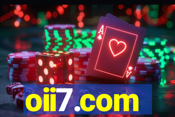 oii7.com