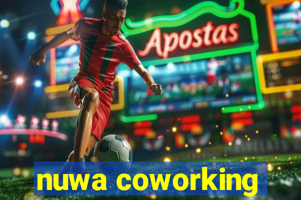 nuwa coworking