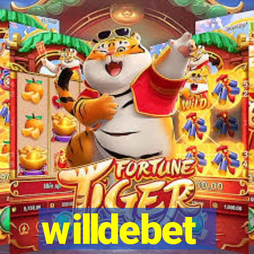 willdebet