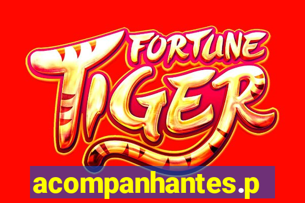 acompanhantes.pvh