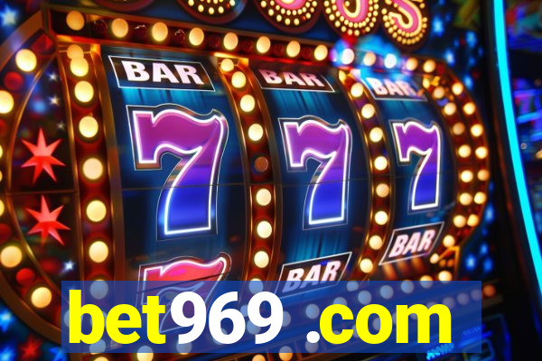 bet969 .com