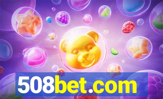 508bet.com