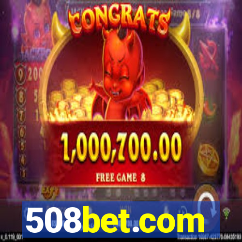 508bet.com