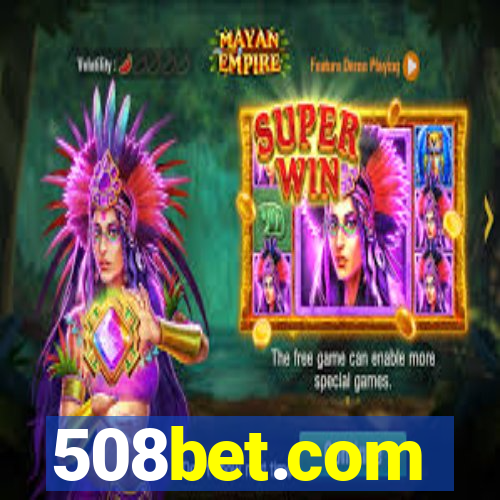 508bet.com