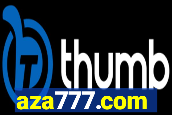 aza777.com