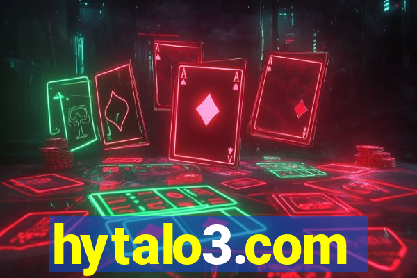 hytalo3.com