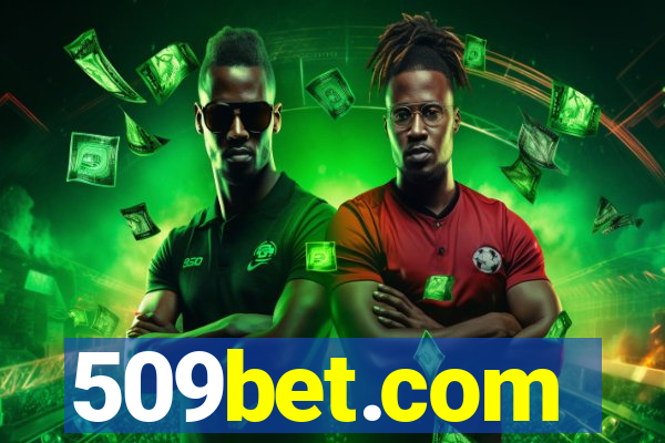 509bet.com