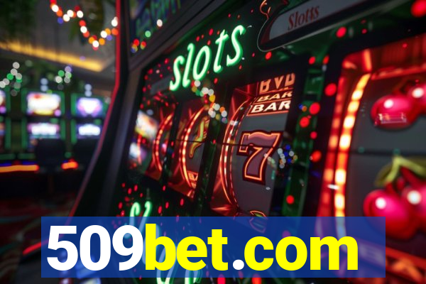 509bet.com