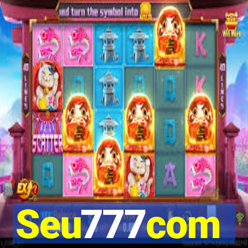 Seu777com