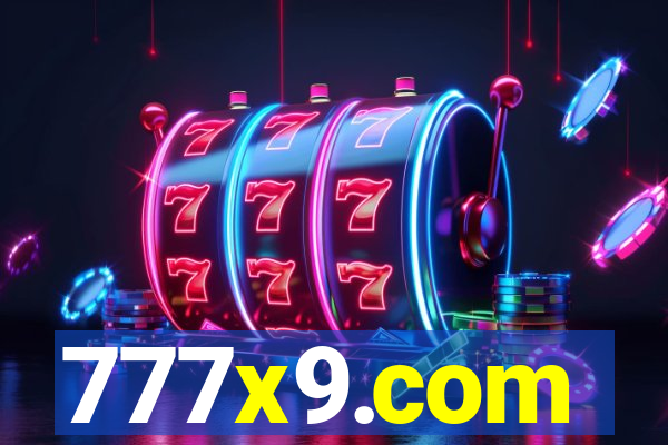 777x9.com