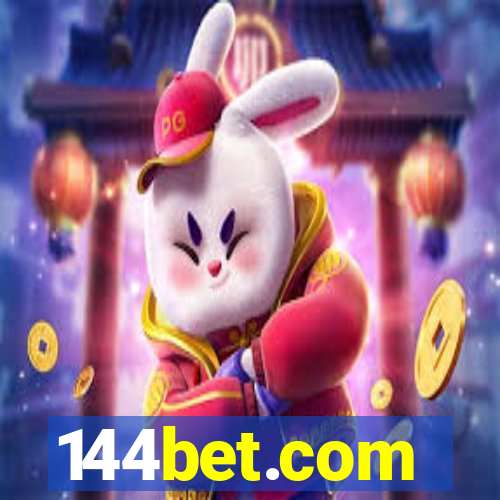 144bet.com