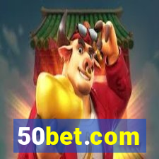 50bet.com