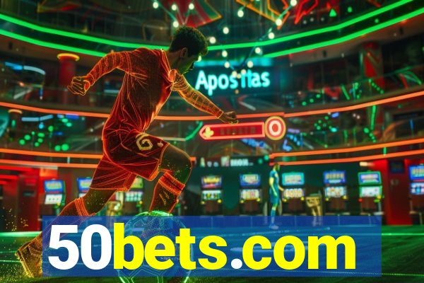 50bets.com