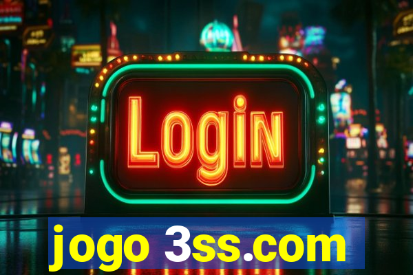 jogo 3ss.com