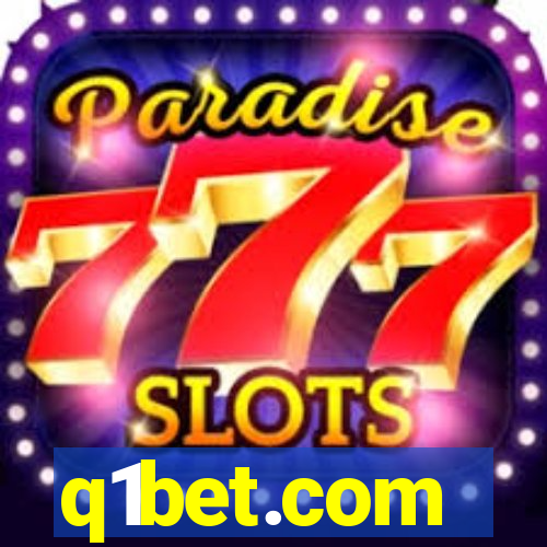 q1bet.com