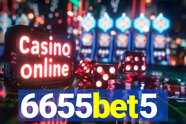 6655bet5