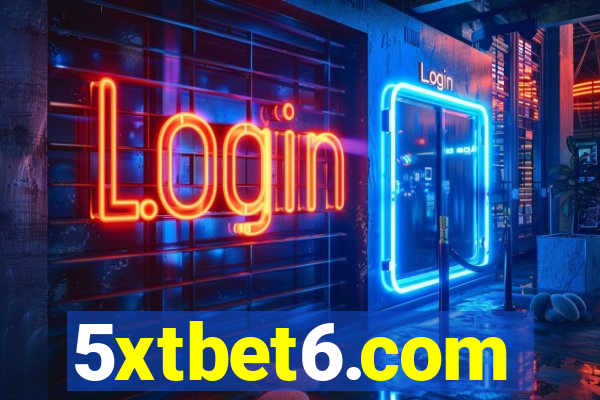 5xtbet6.com