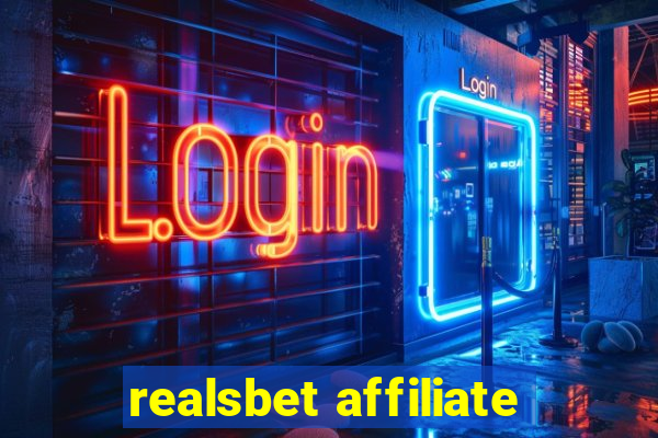realsbet affiliate