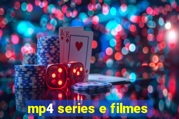 mp4 series e filmes