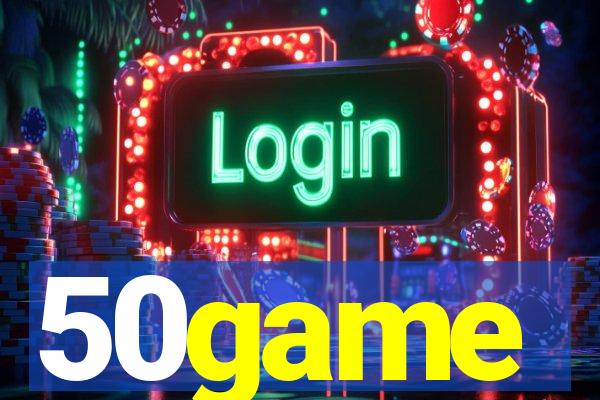 50game