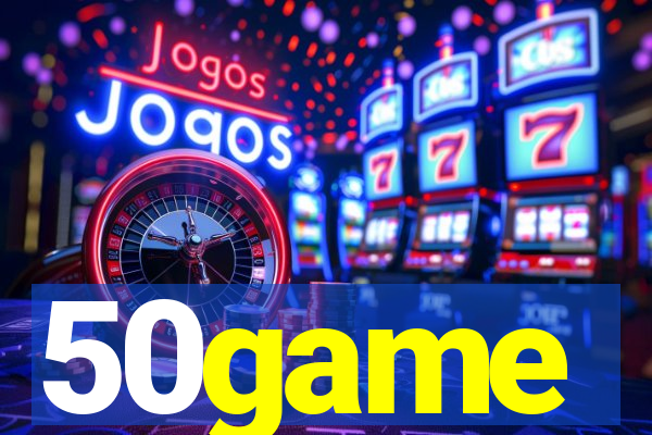 50game
