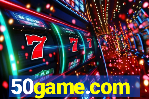 50game.com