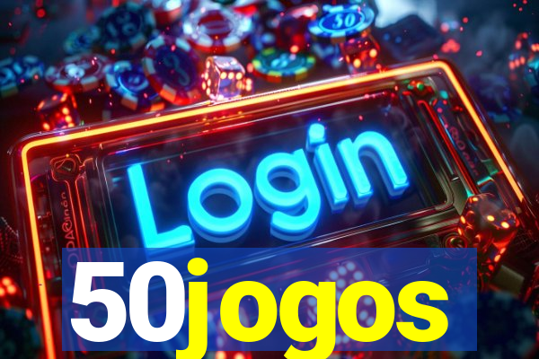 50jogos