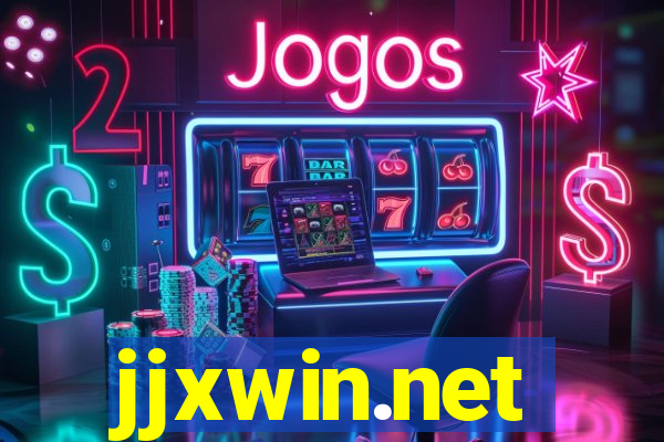 jjxwin.net