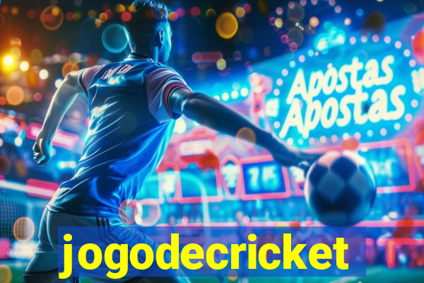 jogodecricket