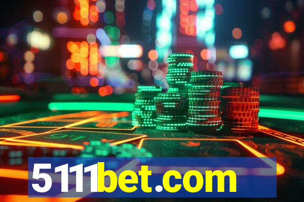 5111bet.com