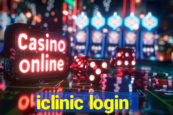 iclinic login