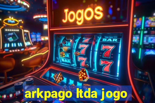 arkpago ltda jogo