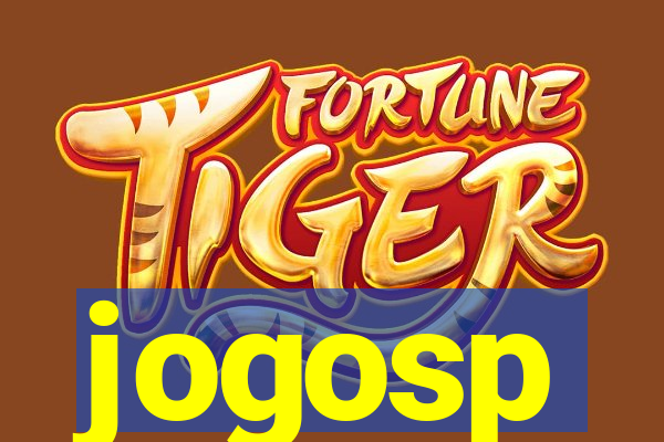 jogosp