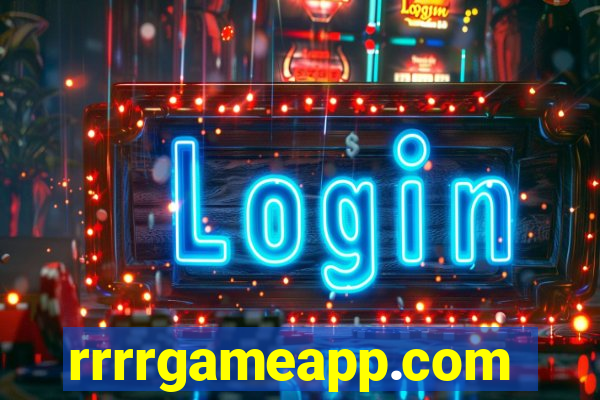 rrrrgameapp.com