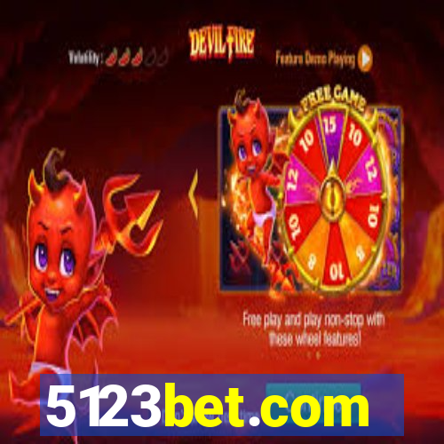 5123bet.com