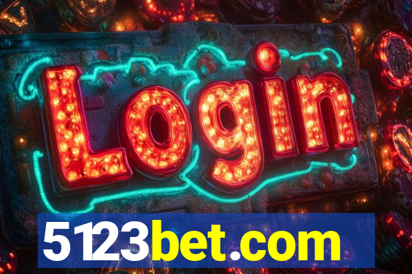 5123bet.com