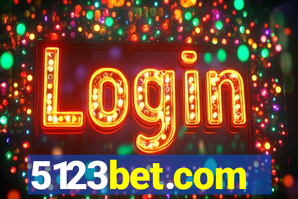 5123bet.com
