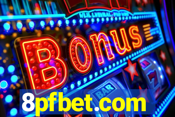 8pfbet.com