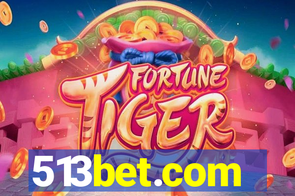 513bet.com