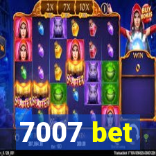 7007 bet