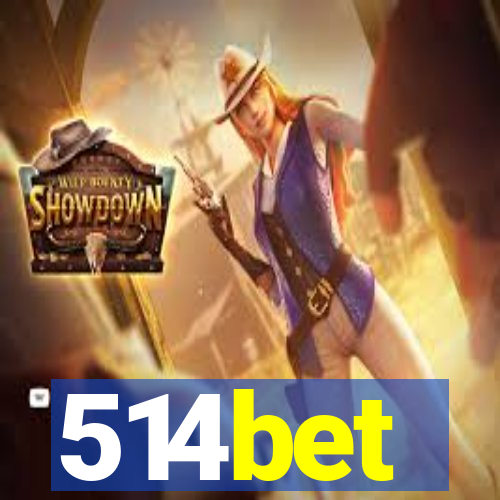 514bet