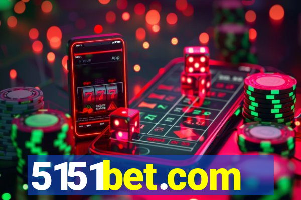 5151bet.com