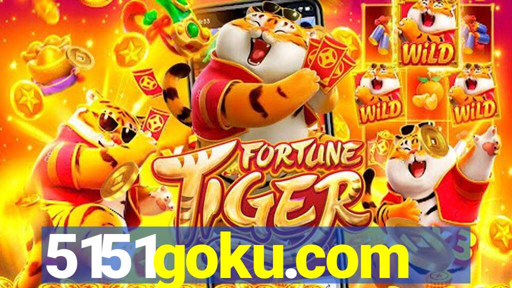 5151goku.com