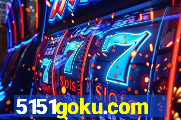 5151goku.com