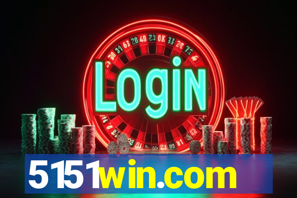 5151win.com