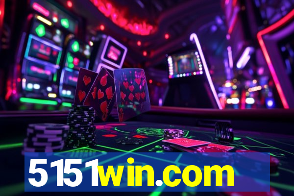 5151win.com