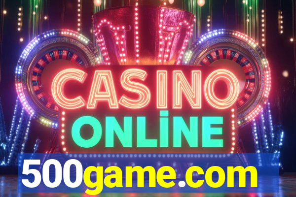 500game.com